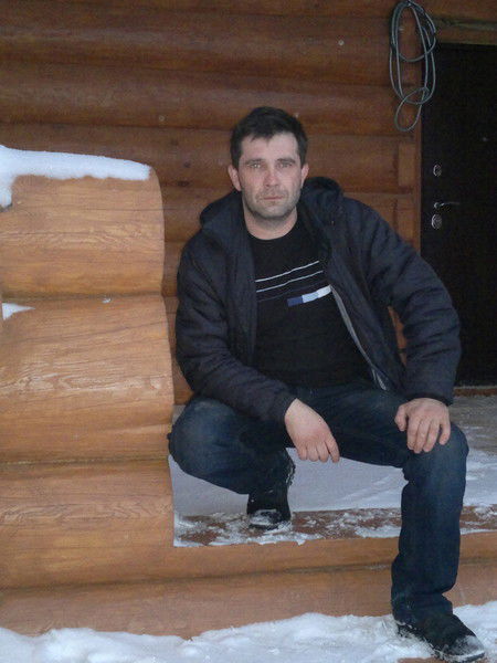 Михаил Сергеев