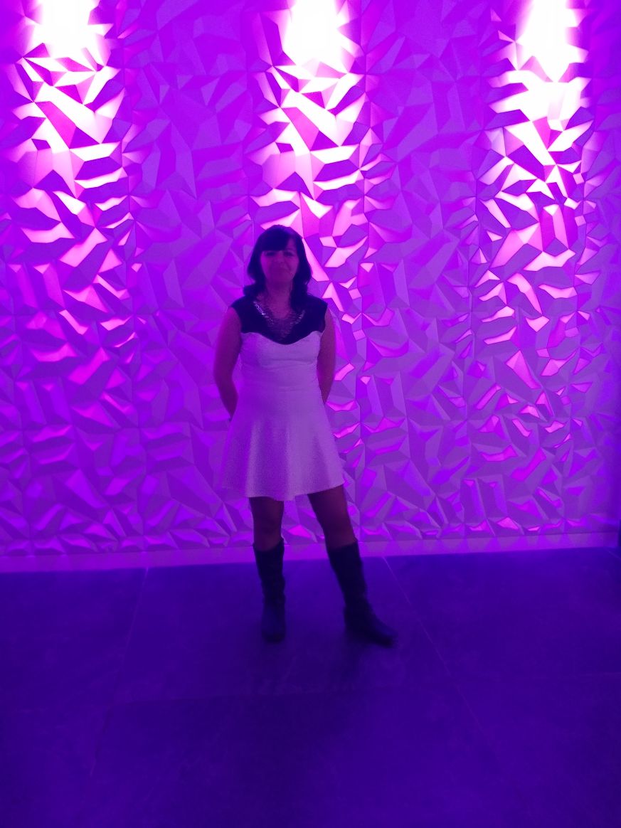 Тина Вольман