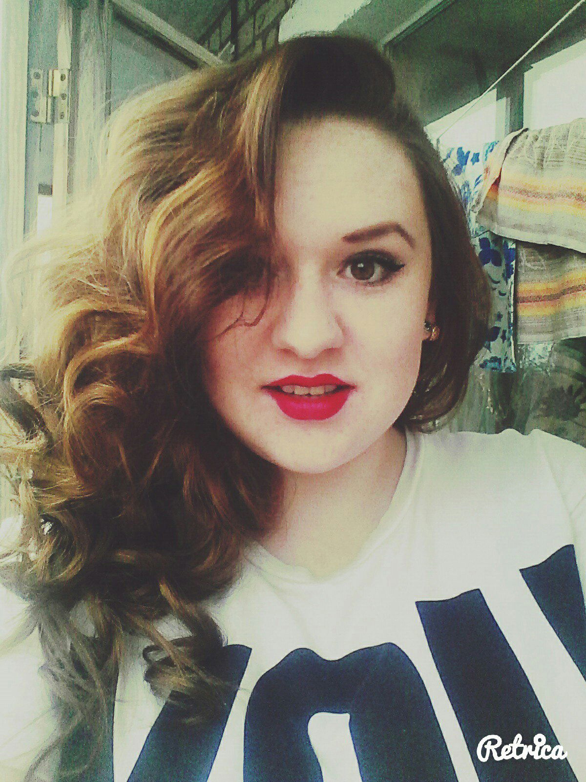 Маришка Скоринова