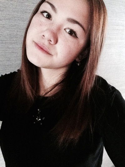 Полина Манжула