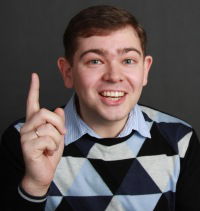 Александр Гольдфайн