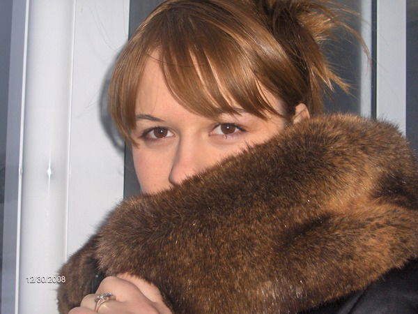 Алена Кириллова