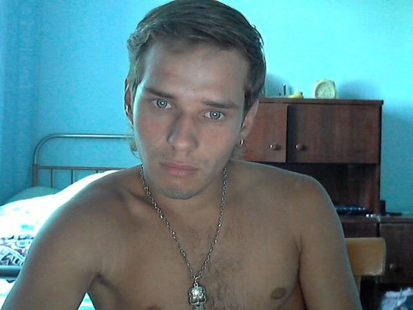 Николай Хартанович