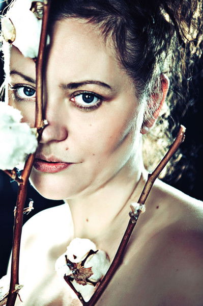 Ольга-Vol'ga Юргина