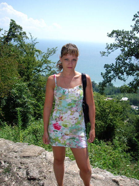 Наталья Коноваленко