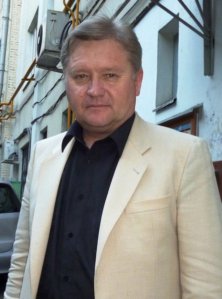 Sergey Ataev