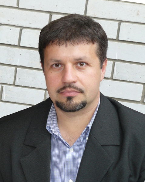 Юра Колодий