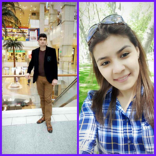 Фируза Балтаева