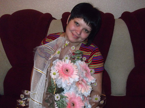 Инна Ворожейкина