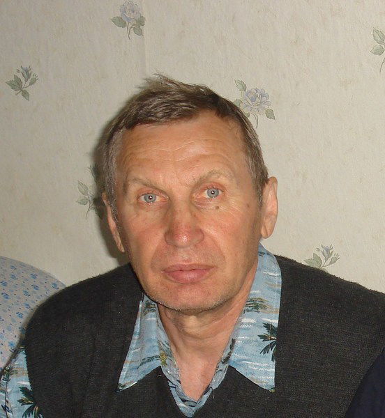 Александр Полукеев R3Fd