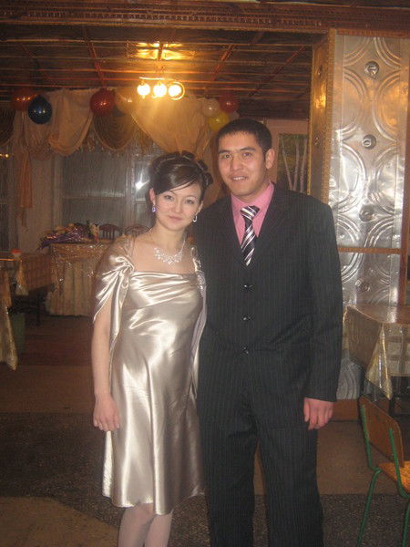 Даулет Искаков