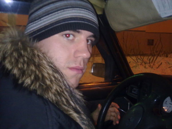 Семён Сидоренко