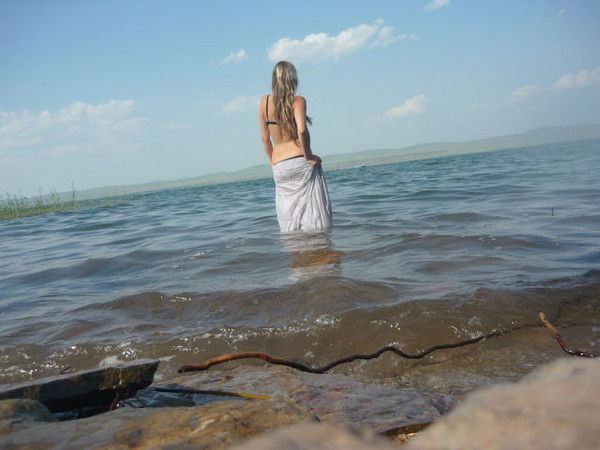 Екатерина Беляева