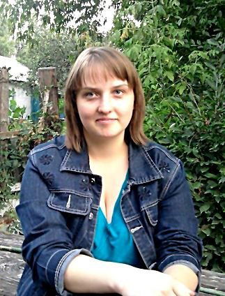 Анна Барсукова