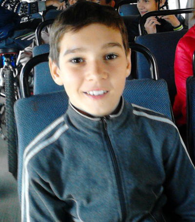 Андрей Клюйков