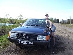 Лия Захарова