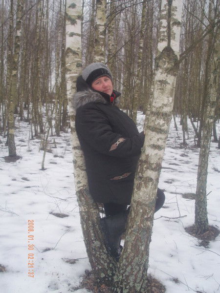 Иванна Веселова