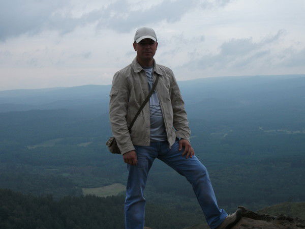 Виктор Кошкин