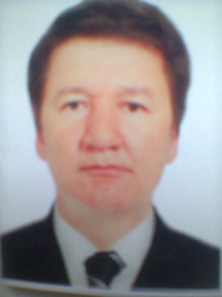 Машарипов Юсупбай