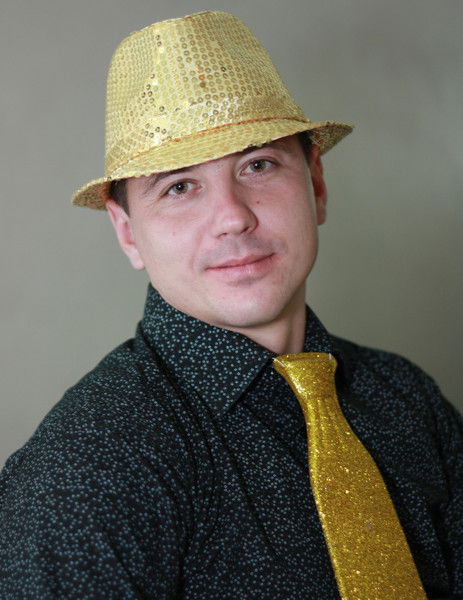 Сергей Смелых