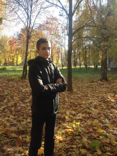 Саша Гришанов