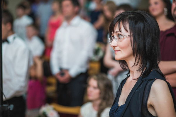 Елена Малутина