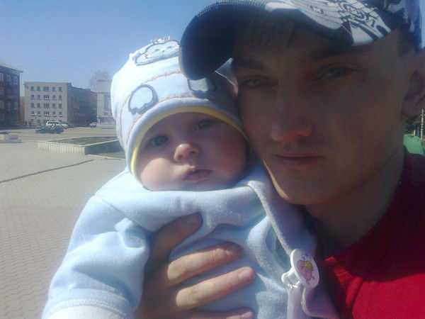 Дмитрий Троеглазов