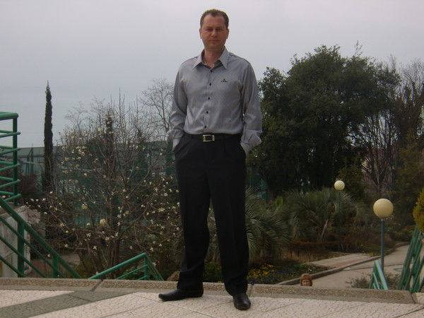 Алексей Самофалов