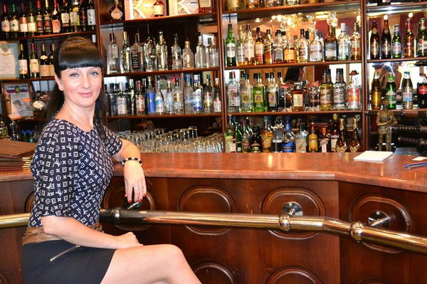 Наталья Жук