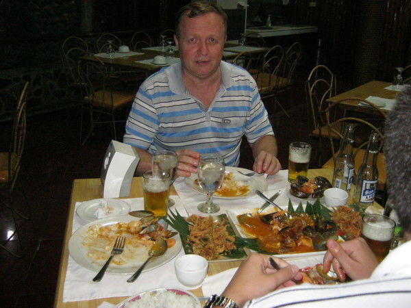 Николай Елисеев