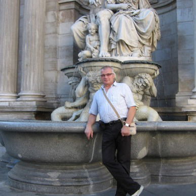 Николай Рябица