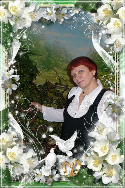 Елена Жиркова