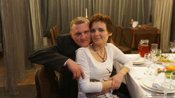 Наталья Лисицына