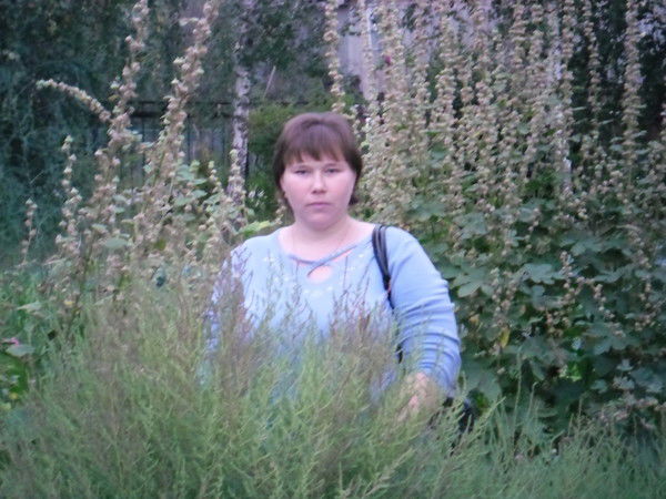 Татьяна Козорез