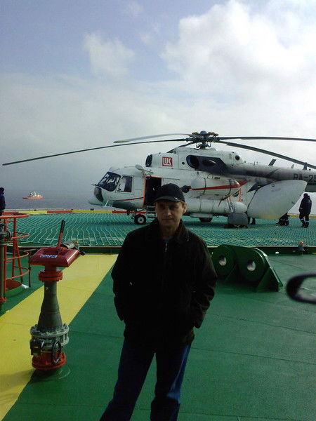 Александр Демин