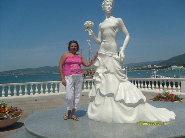 Елена Барабаш