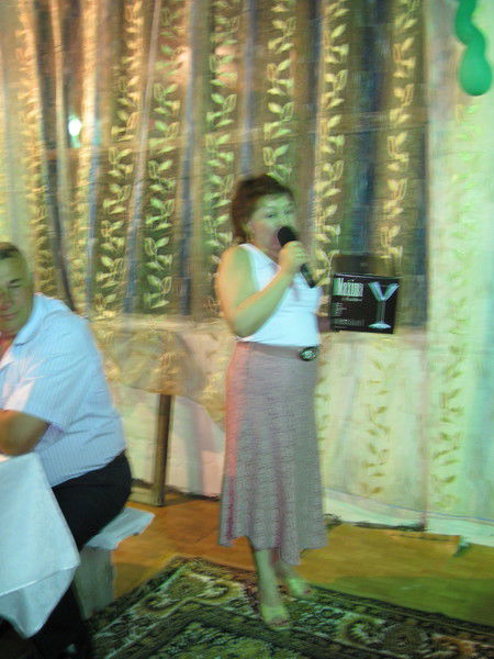 Тамара Фильшина