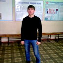 Vitaliy Sergeev