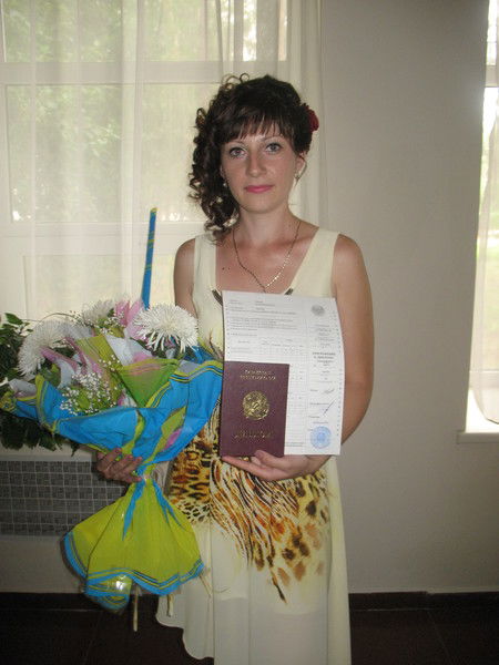 Наталья Чипижко