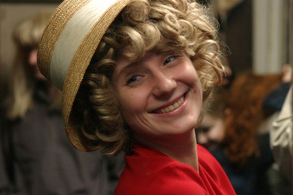 Татьяна Никишева