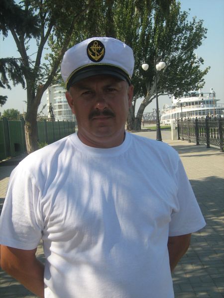 Фёдор Кирпилёв