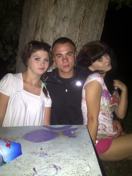 Кирилл Марилов