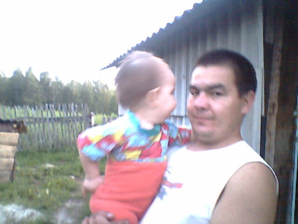 Вадим Сунагатуллин