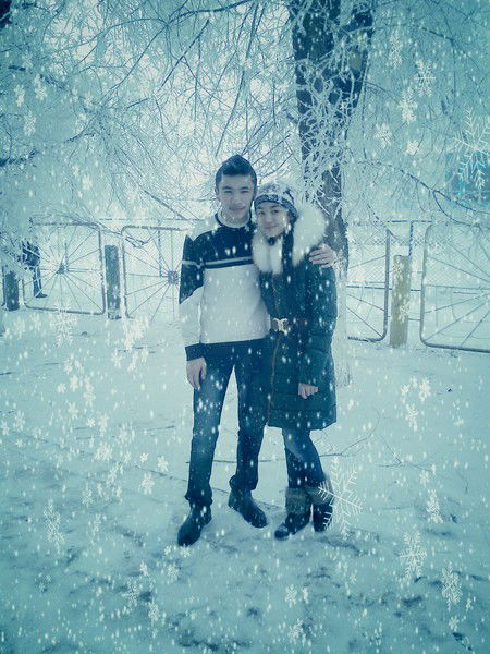 ***aigerа ***nurlanovna