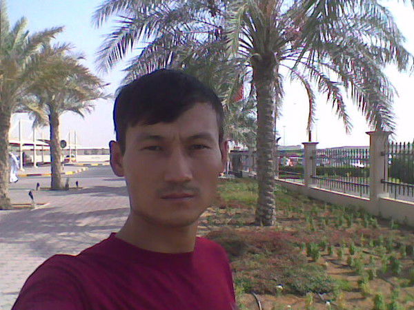 Арыстанбек Шырынбеков