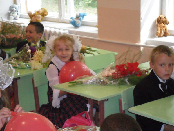 Поля Евдокимова