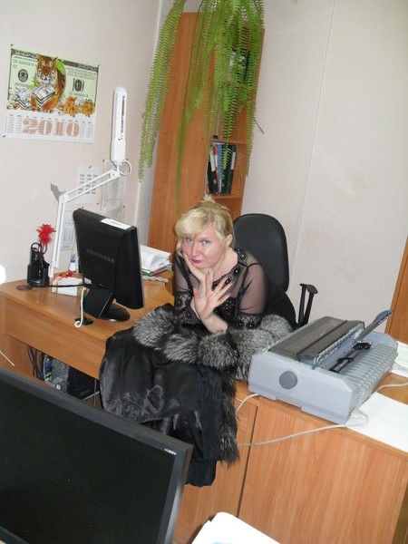 Светлана Король