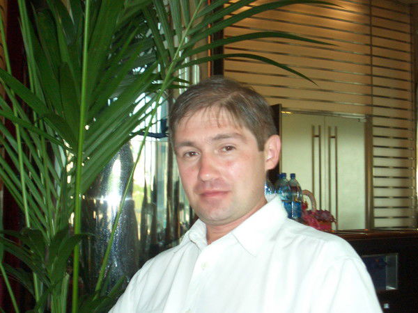 Наиль Валетов