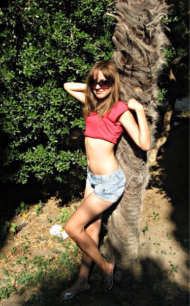 Даша Дудник