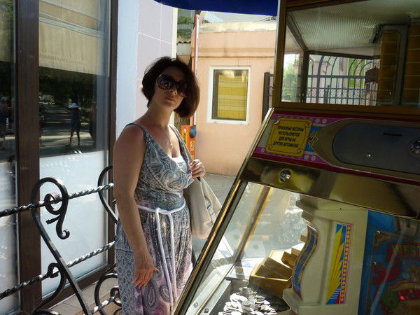 Илона Дерягина